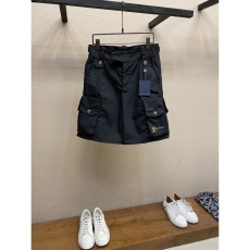 Louis Vuitton Short Pants